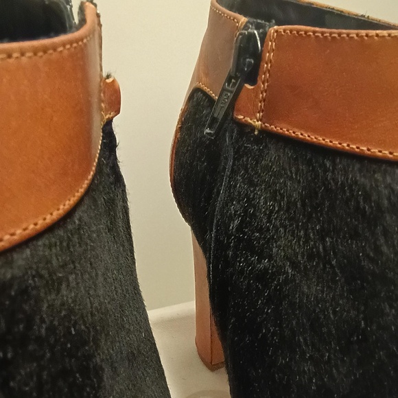 💋CHLOE BOOTIES NEW IN BOX - Picture 8 of 16